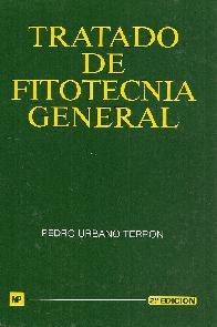 Tratado de Fitotecnia general
