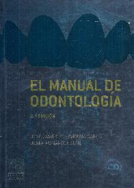 El manual de odontologia