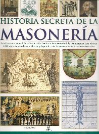 Historia secreta de la Masoneria