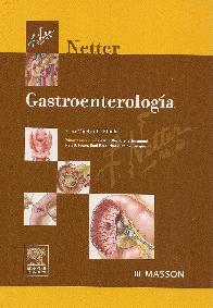 Netter Gastroenterologa