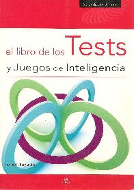 el libro de los Test y Juegos de Inteligencia