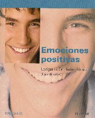 Emociones positivas