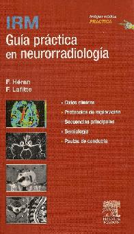 IRM Guia practica en neurorradiologia