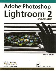 Adobe Photoshop Lightroom 2 avanzado