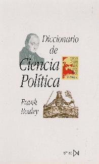 Diccionario  de Ciencia Politica