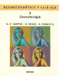 Dermocosmetica y estetica.