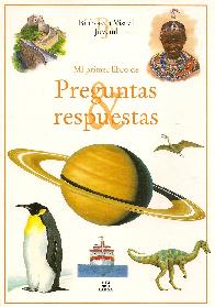 Mi primer libro de Preguntas y Respuestas