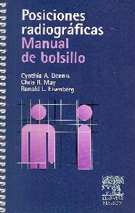 Posiciones radiograficas Manual de bolsillo