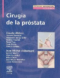 Ciruga de la Prstata