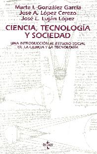 Ciencia, Tecnologia y Sociedad