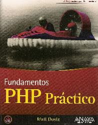 Fundamentos PHP practico