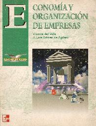 Economia y organizacion de empresas