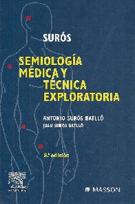Semiologa Mdica y Tecnica Exploratoria