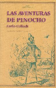 Las aventuras de Pinocho