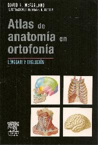 Atlas de Anatoma en Ortofona
