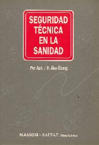 Seguridad tecnica en la sanidad