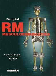 RM Musculoesqueltica