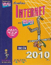 Asombroso Internet para Torpes