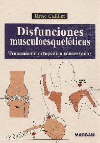 Disfunciones Musculoesquelticas