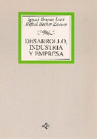Desarrollo, industria y empresa