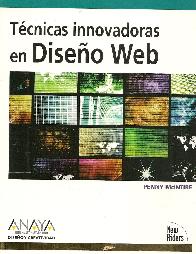 Tecnicas innovadoras en Diseo Web