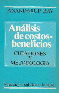 Analisis de costos-beneficios