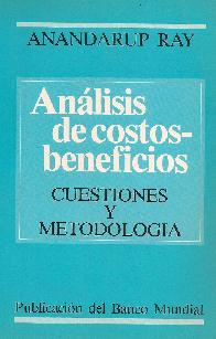 Analisis de costos-beneficios