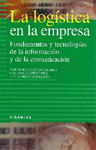 La logstica en la empresa