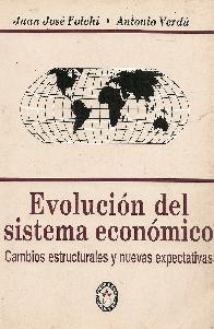 Evolucion del sistema economico