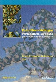 PsicoGerontologia