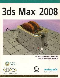 3ds Max 2008