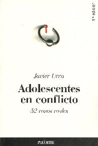 Adolescentes en Conflicto