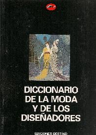 Diccionario de la moda y de los diseadores