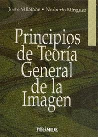 Principios de teoria general de la imagen