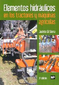 Elementos Hidrulicos en los tractores y mquinas agrcolas