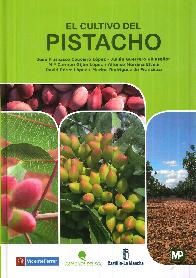 El cultivo del pistacho