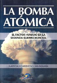 La bomba atmica