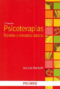 Psicoterapias