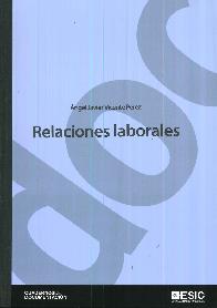 Relaciones Laborales