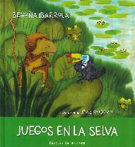 Juegos en la selva