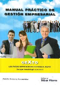 Manual Prctico de Gestin Empresarial
