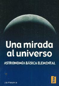 Una mirada al universo