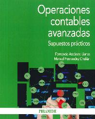 Operaciones Contables Avanzadas