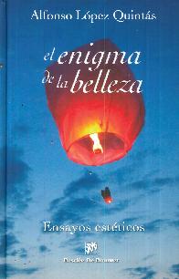 El Enigma de la Belleza