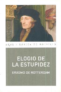 Elogio de la Estupidez