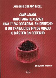 Cum Laude