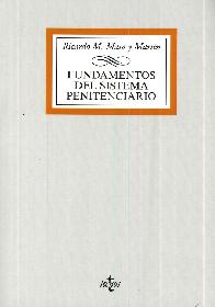Fundamentos del Sistema Penitenciario