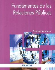 Fundamentos de las relaciones pblicas