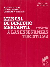 Manual de Derecho Mercantil