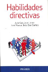 Habilidades Directivas